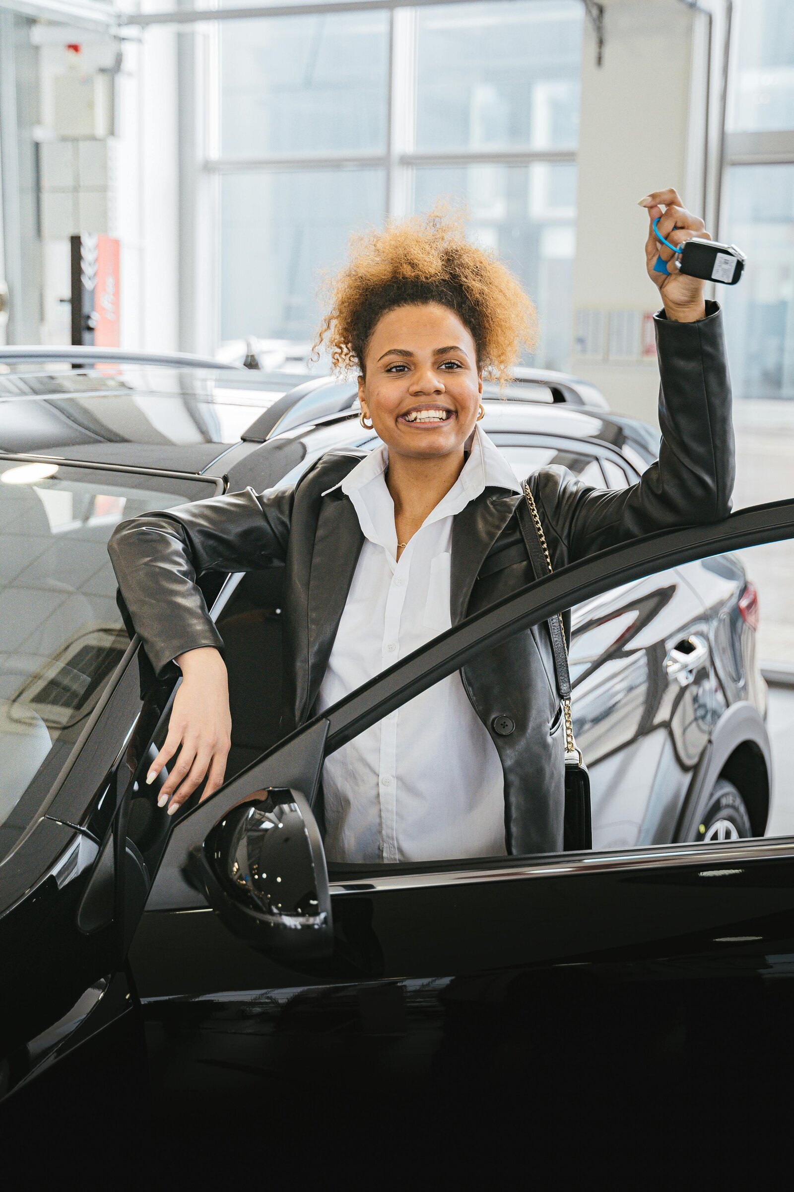 Picture Me Rollin' mobility initiative